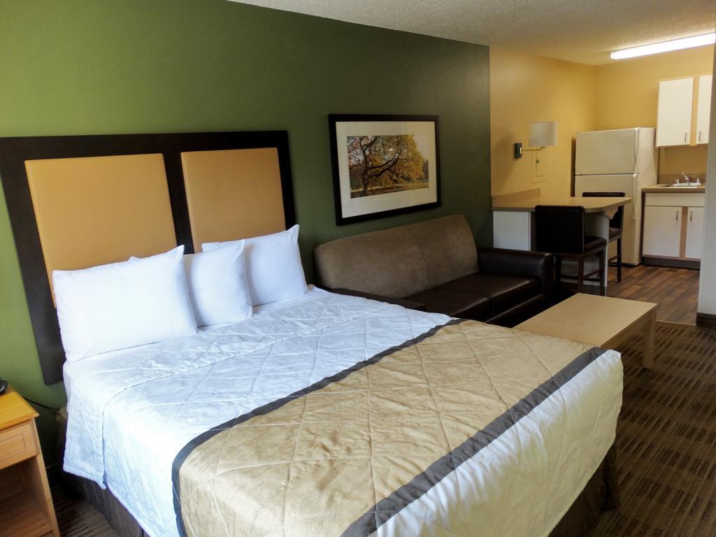 Extended Stay America Suites - Houston - Willowbrook Exterior photo