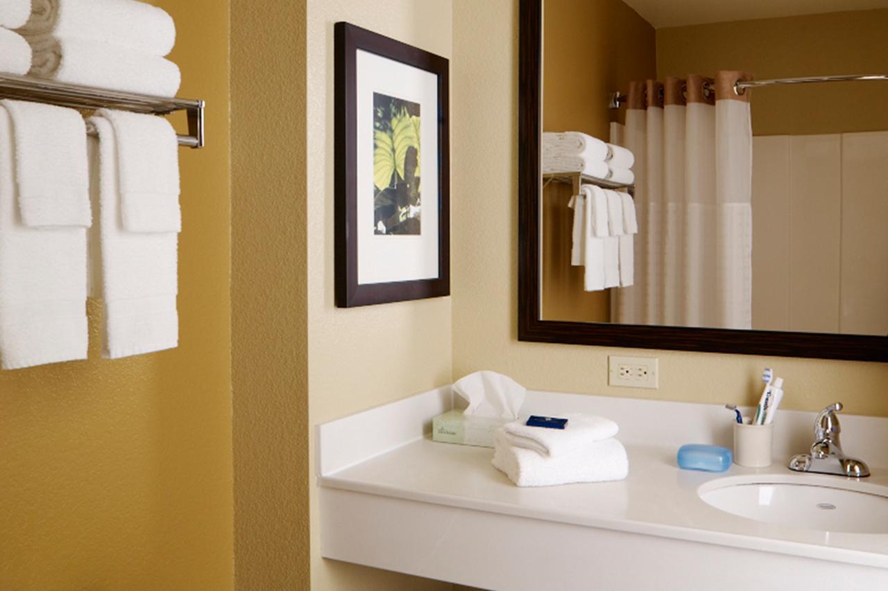 Extended Stay America Suites - Houston - Willowbrook Exterior photo